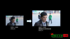 欢笑剧场4K全新升级 视听盛宴7月邀你共赴