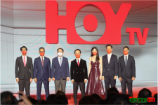 香港開電視改名「HOY TV」將獨家轉播杭州亞運